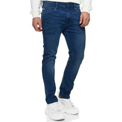 Indicode Regular fit jeans INCoil