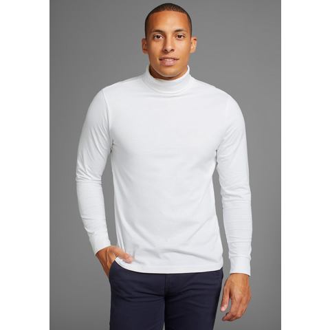 Bruno Banani Colshirt