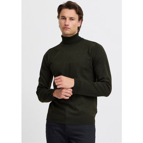 Blend Coltrui BHBRUTON roll neck knit