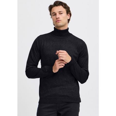 Blend Coltrui BHBRUTON roll neck knit