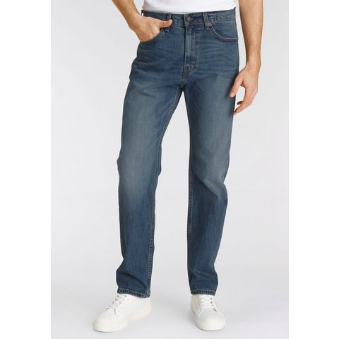 Levi's Straight jeans 505 Regular