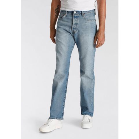 Levi's Straight jeans 501  ORIGINAL