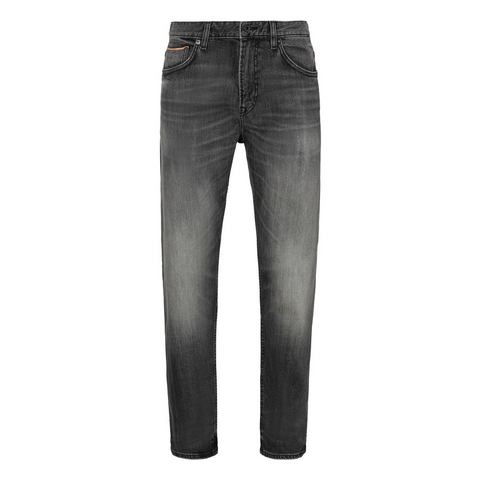 Boss Orange Regular fit jeans Re.Maine Selvedge BO