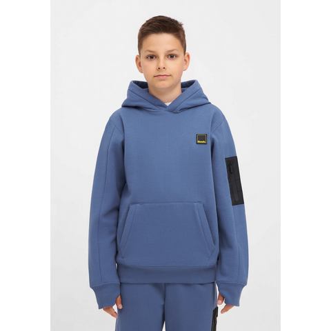 Bench. Hoodie RUDYARD_B