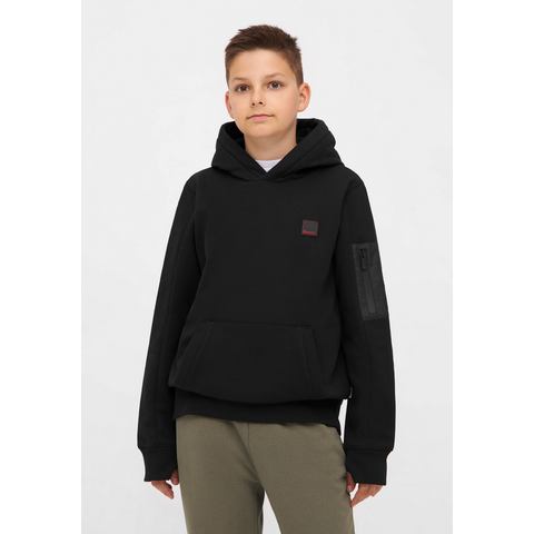 Bench. Hoodie RUDYARD_B