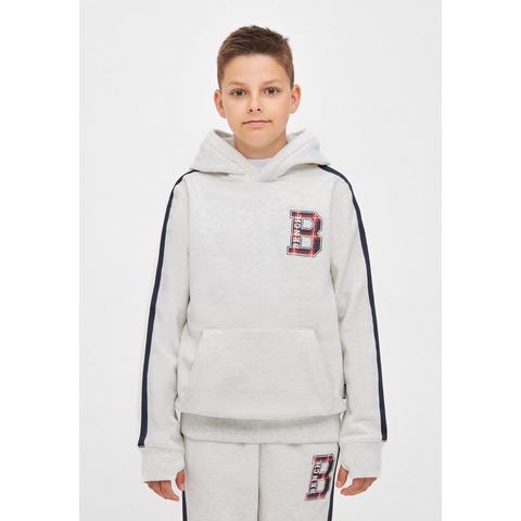 Bench. Hoodie ESPINOSA