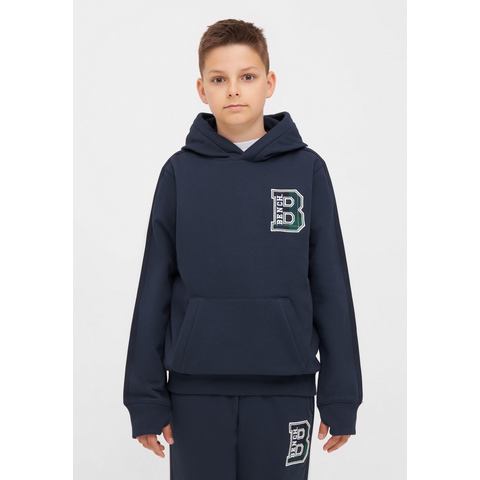 Bench. Hoodie ESPINOSA