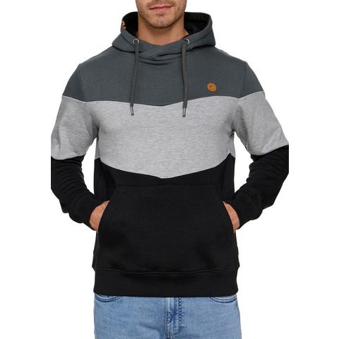 Indicode Hoodie INMarcus