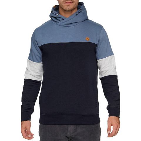 Indicode Hoodie INOlson