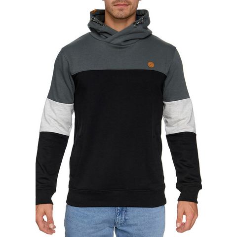 Indicode Hoodie INOlson