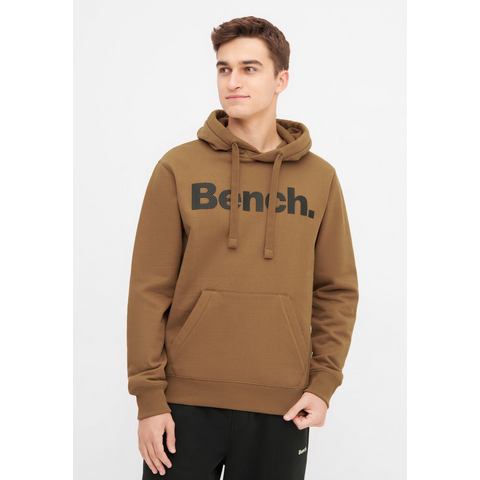 Bench. Hoodie SKINNER