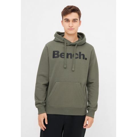 Bench. Hoodie SKINNER