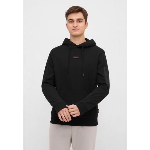 Bench. Hoodie RUDYARD