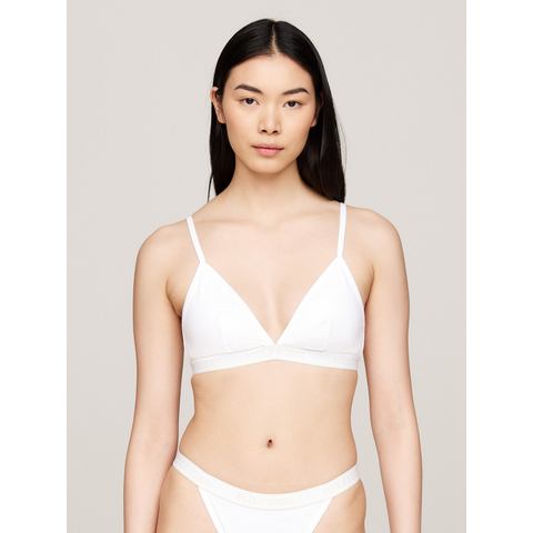 Tommy Hilfiger Underwear Bralette-bh RP TRIANGLE (EXT. SIZES)