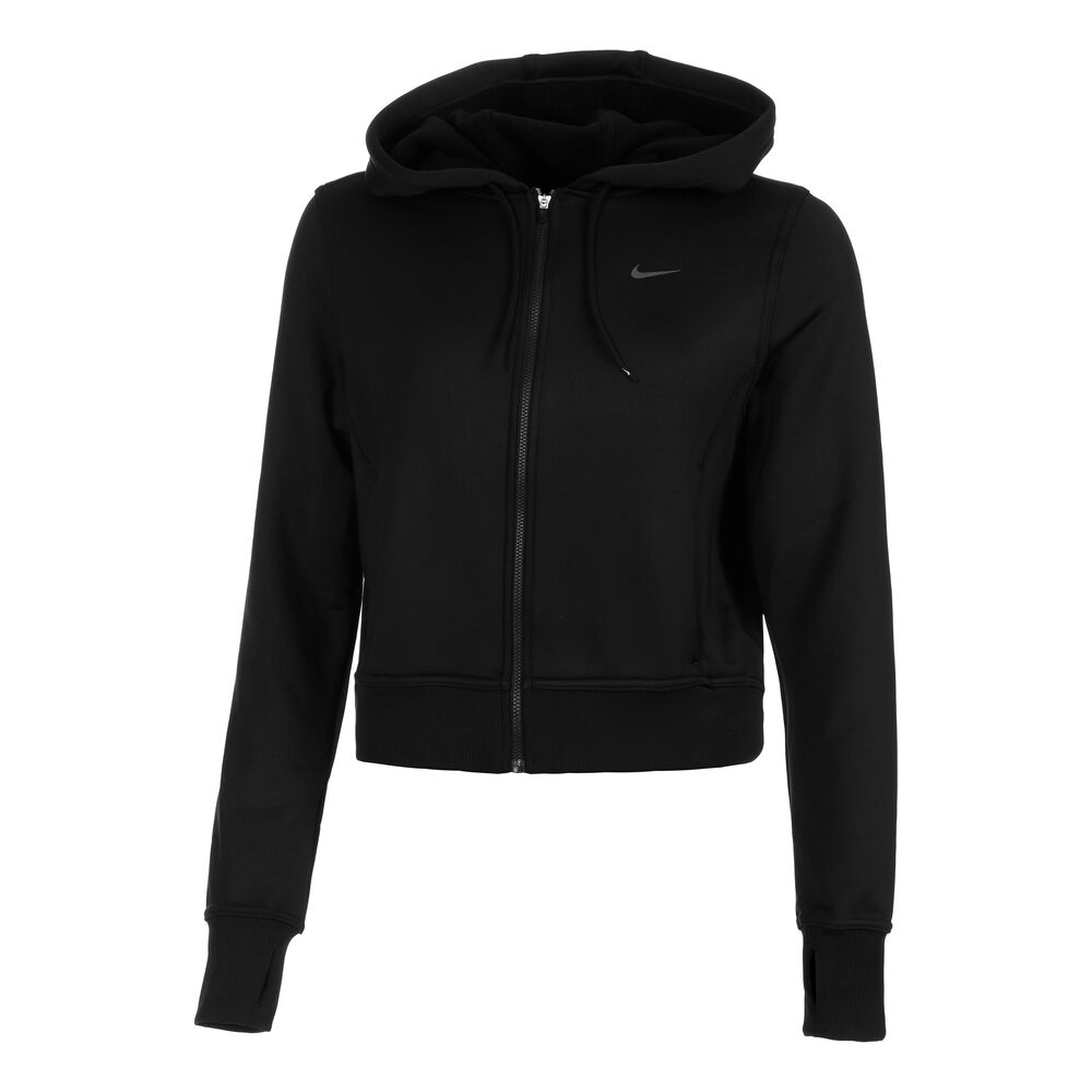 Nike One Therma-Fit Sweater Met Capuchon Dames