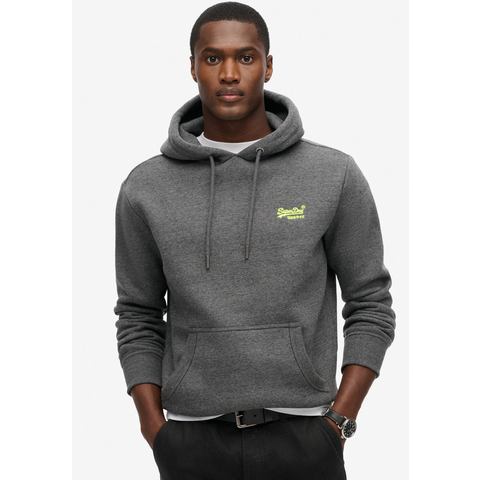 Superdry Hoodie ESSENTIAL LOGO HOODIE