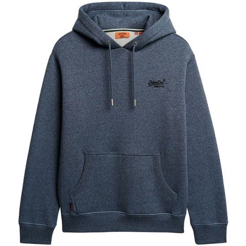 Superdry Hoodie ESSENTIAL LOGO HOODIE