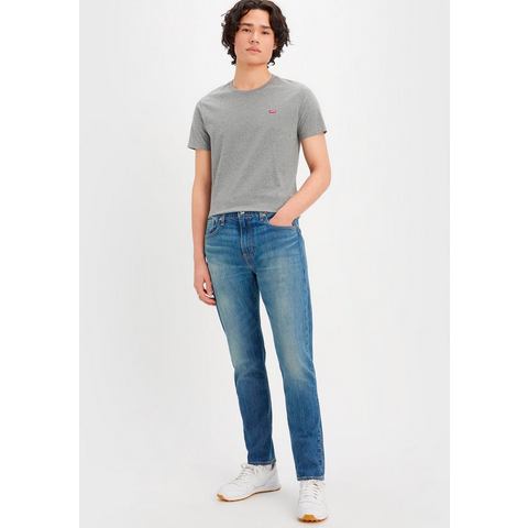 Levi's Tapered jeans 502 TAPER in een elegante, moderne stijl