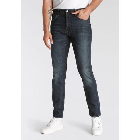 Levi's Tapered jeans 512 Slim Taper Fit