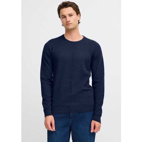 Blend Trui met ronde hals BHREDHILL crewneck