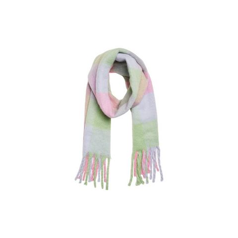 Vero Moda Sjaal VMIVY LEAGUE SCARF GA NOOS