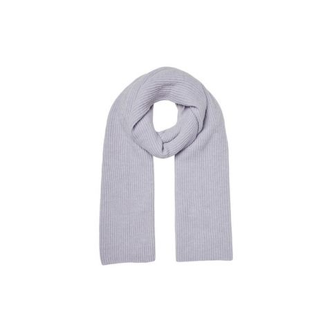 Vero Moda Gebreide sjaal VMGILA RIB SCARF NOOS