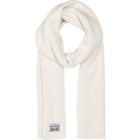 Levi's Modieuze sjaal WOMEN'S BACKPATCH SCARF