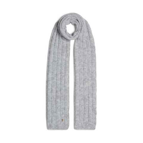 Tommy Hilfiger Gebreide sjaal TH TIMELESS SCARF