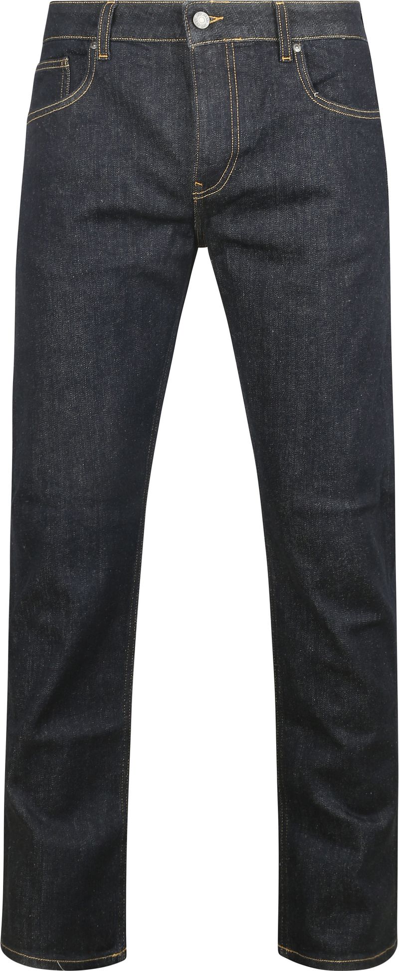 MUD Jeans Denim Regular Bryce Navy