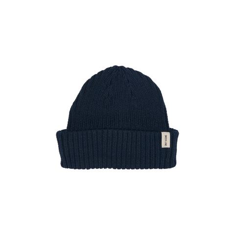 ONLY & SONS Gebreide muts ONSRYAN RIB FISHERMAN BEANIE NOOS