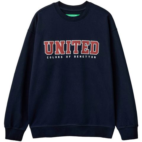 United Colors of Benetton Sweatshirt