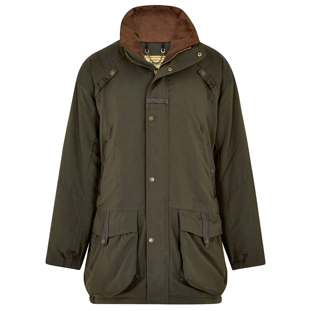 Dubarry Herenjas Longacre Olive