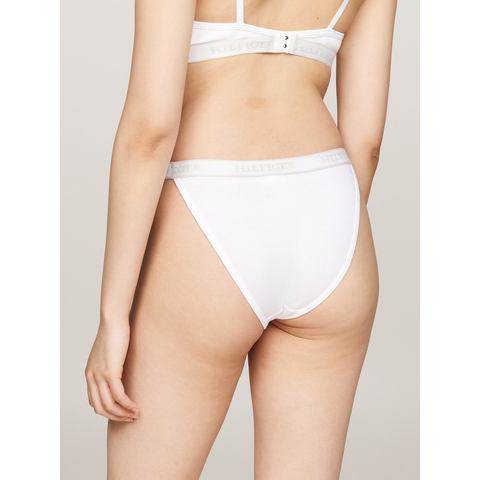 Tommy Hilfiger Underwear Tanga met logoband