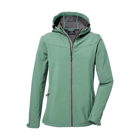 Killtec Softshell-jack KOS 179 WMN SFTSHLL JCKT 2