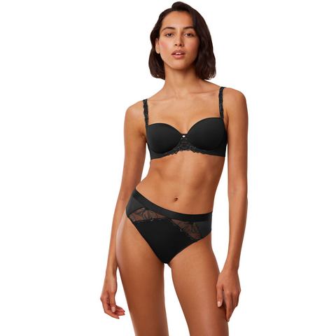 FLORALE by Triumph Slip Wild Azalea Florale Tai