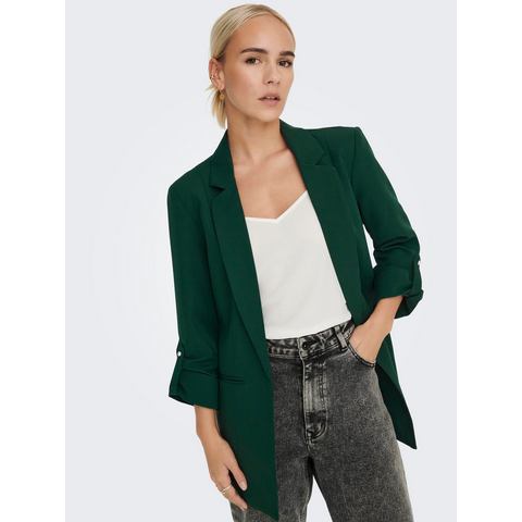 Only Korte blazer ONLKAYLE-ORLEEN 3/4 BLAZER TLR NOOS