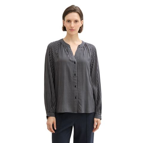 Tom Tailor Klassieke blouse