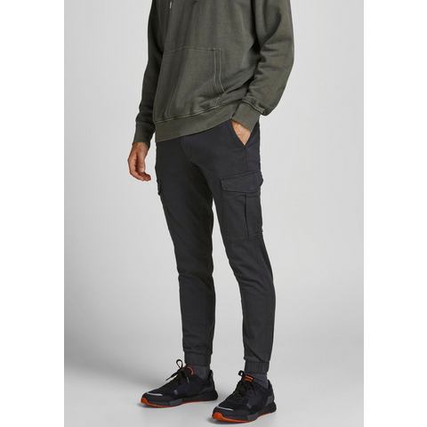 Jack & Jones Cargobroek JPSTMARCO JJJOE CUFFED