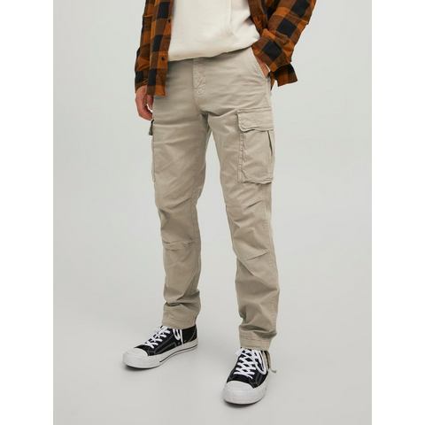 Jack & Jones Cargobroek STACE TUCKER