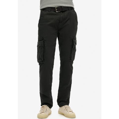 Superdry Cargobroek CORE CARGO PANT