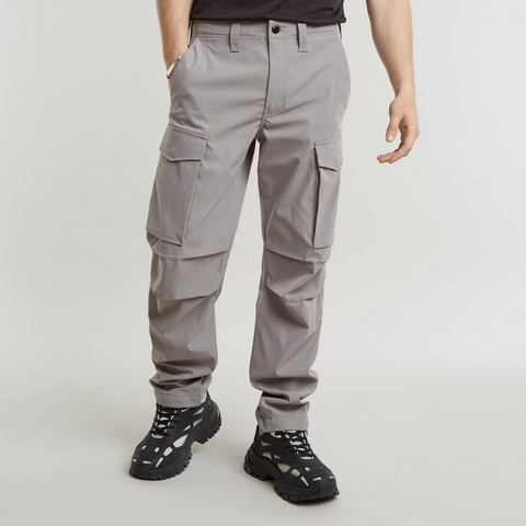 G-Star RAW Cargobroek Core Regular Cargo