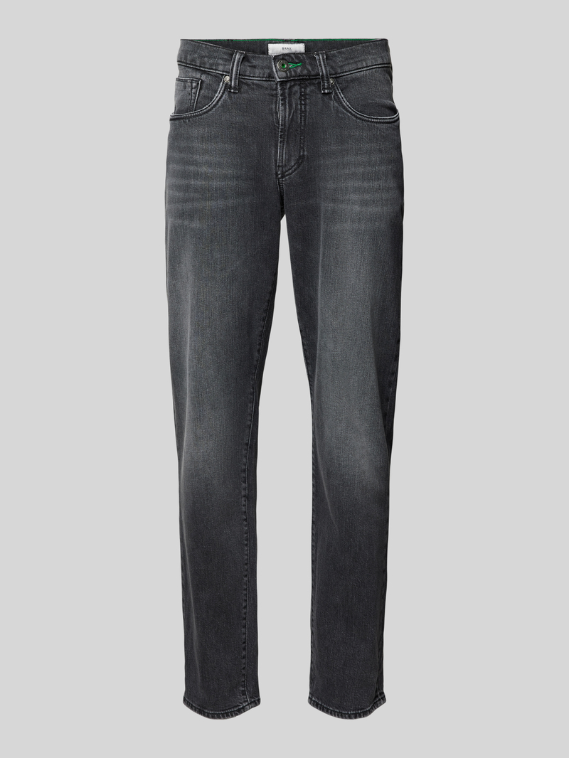 BRAX Jeans met 5-pocketmodel