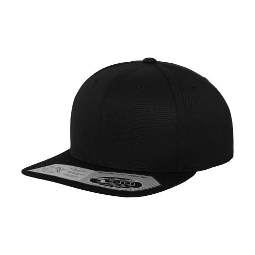 FLEXFIT Snapback Fitted Baseball Cap