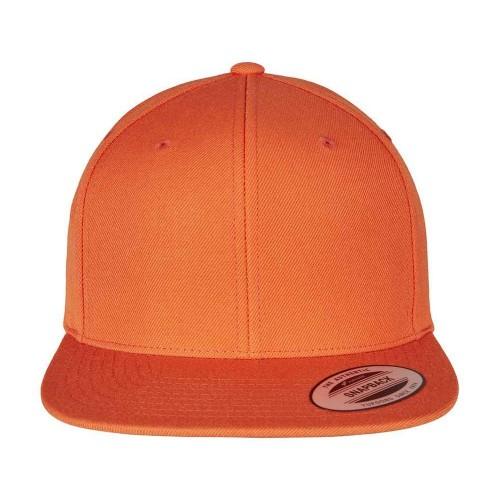 FLEXFIT Mesh Snapback Classic Baseball Cap