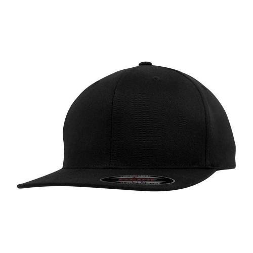 FLEXFIT Flat Peak Baseball Cap