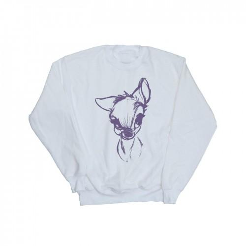 Disney jongens Bambi Mood Sweatshirt