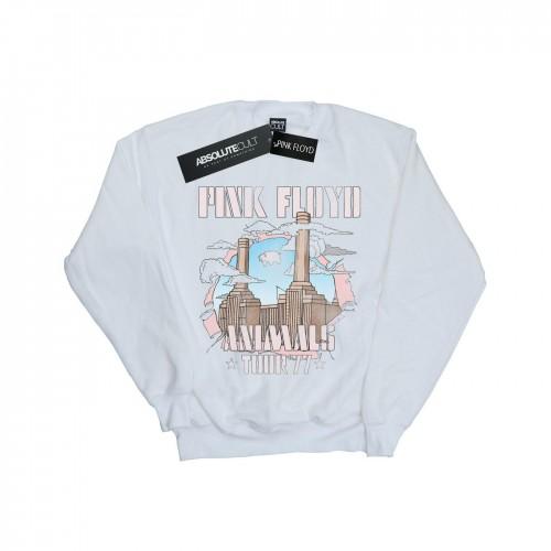 Pink Floyd Boys Animal Factory-sweatshirt