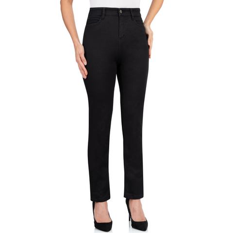 Wonderjeans High-waist jeans met stretch