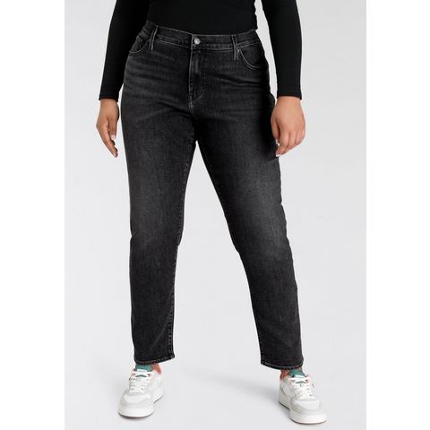 Levi's Plus Skinny fit jeans 311 PL SHAPING SKINNY