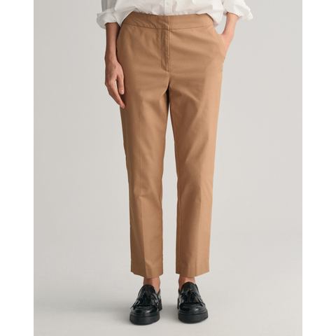 Gant Stoffen broek SLIM SLACK